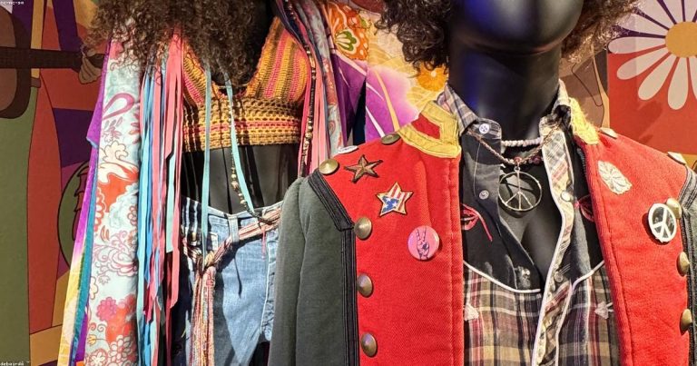 Fashion Trends Trends 2026